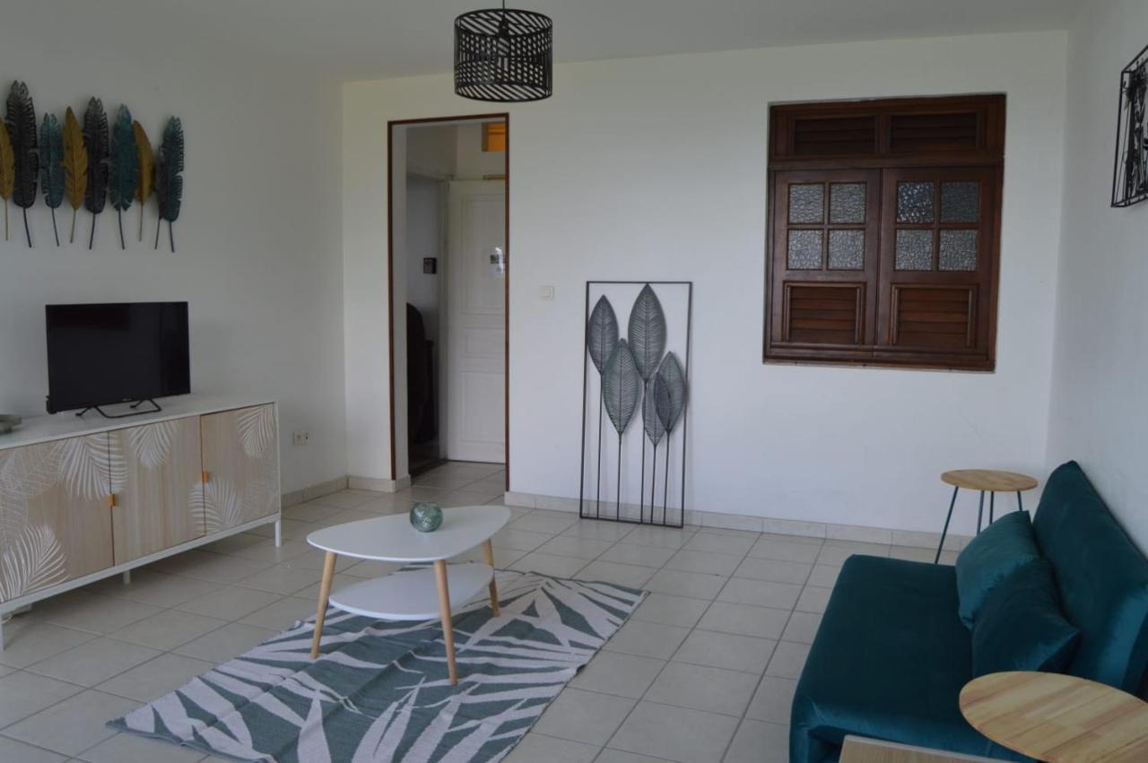 Villa Ansalane Quartiers Anse a l'Ane ภายนอก รูปภาพ