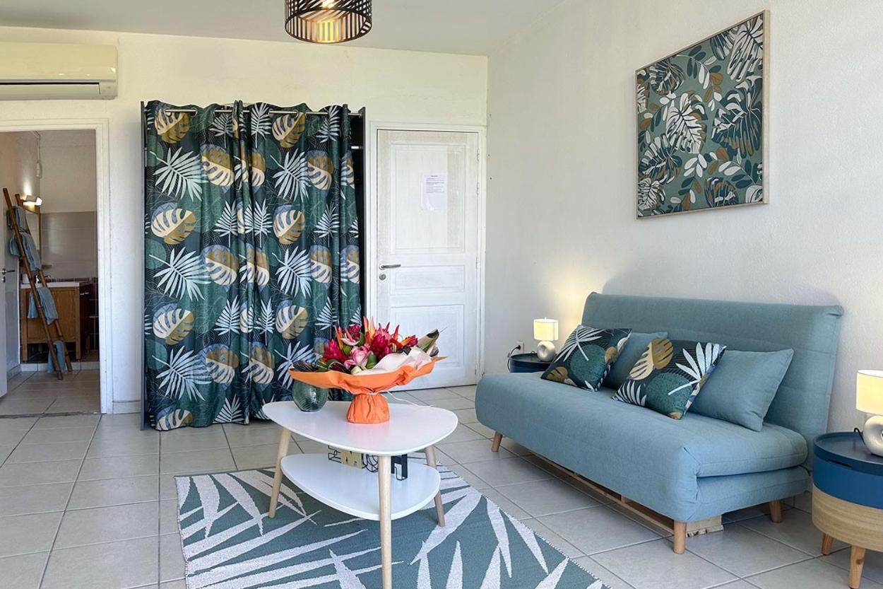 Villa Ansalane Quartiers Anse a l'Ane ภายนอก รูปภาพ