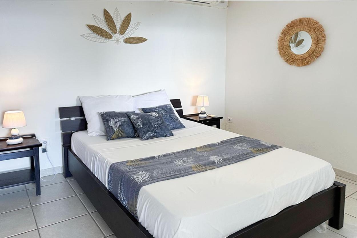 Villa Ansalane Quartiers Anse a l'Ane ภายนอก รูปภาพ