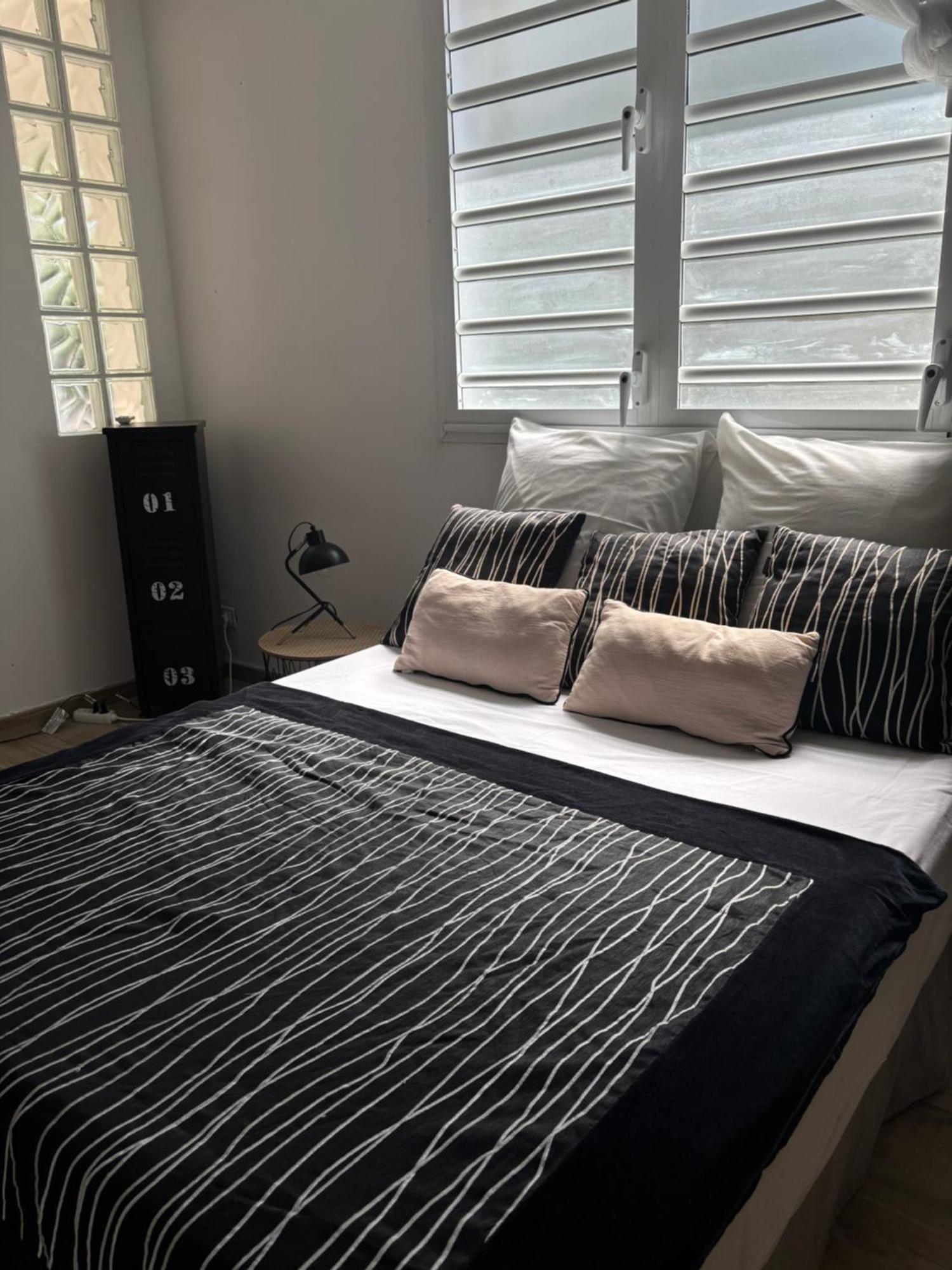 Villa Ansalane Quartiers Anse a l'Ane ภายนอก รูปภาพ
