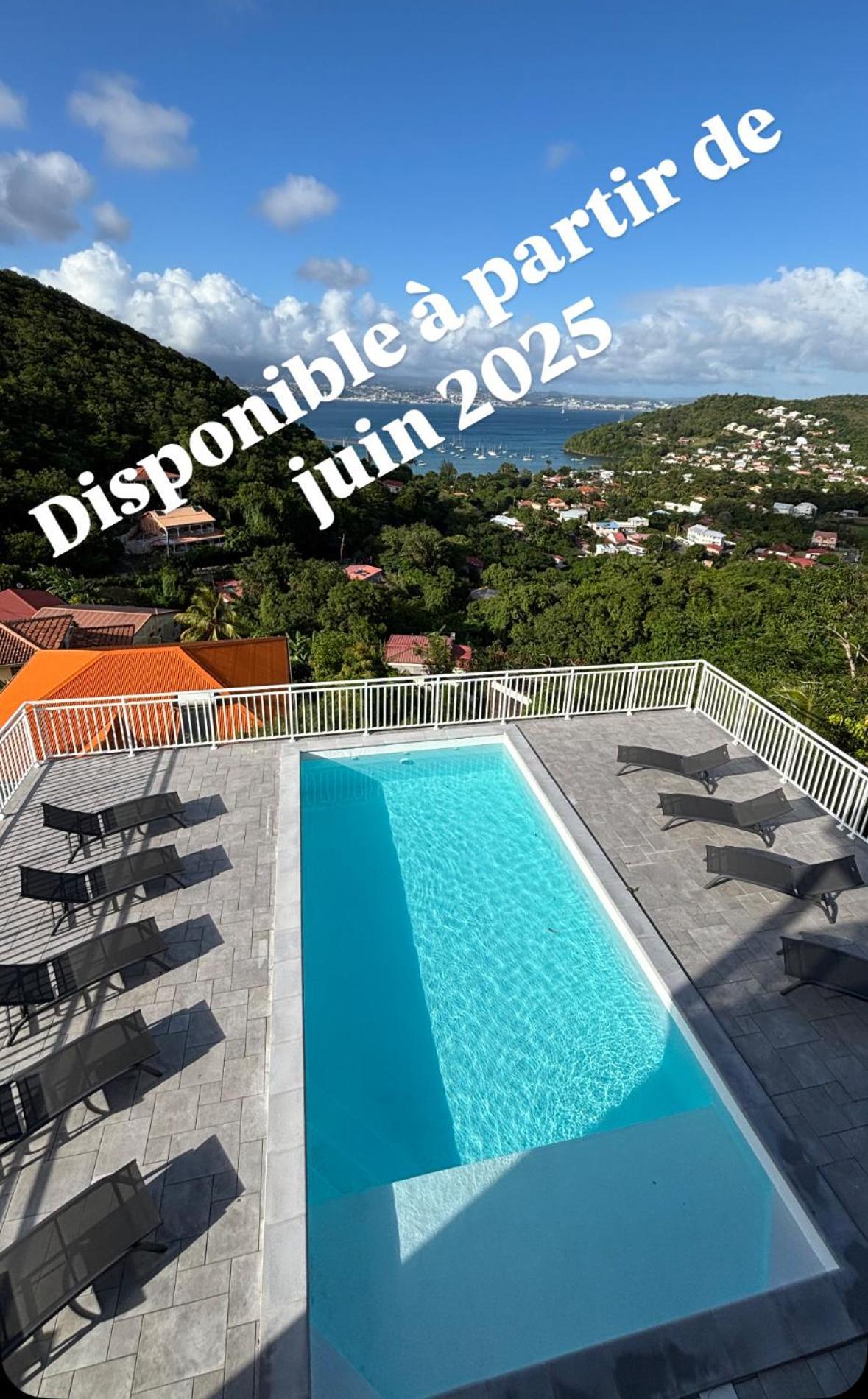 Villa Ansalane Quartiers Anse a l'Ane ภายนอก รูปภาพ